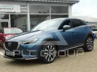 2019 Mazda CX-3