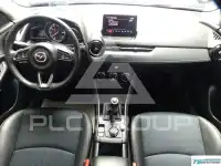 2019 Mazda CX-3