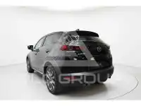 2019 Mazda CX-3