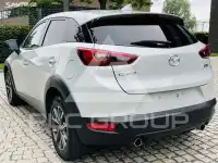 2019 Mazda CX-3