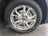 2019 Mazda CX-3