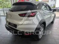 2019 Mazda CX-3