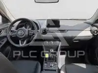 2019 Mazda CX-3