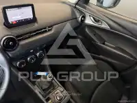 2019 Mazda CX-3