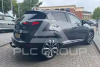 2019 Mazda CX-3