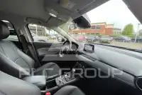 2019 Mazda CX-3
