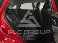 2019 Mazda CX-3