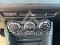 2019 Mazda CX-3