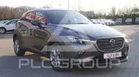 2019 Mazda CX-3