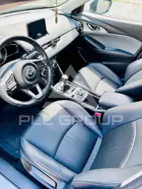 2019 Mazda CX-3