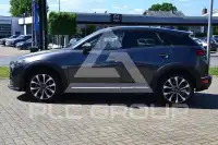 2019 Mazda CX-3