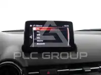 2019 Mazda CX-3