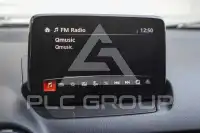 2019 Mazda CX-3