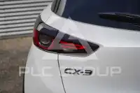 2019 Mazda CX-3