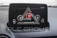 2019 Mazda CX-3
