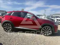 2019 Mazda CX-3
