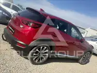 2019 Mazda CX-3