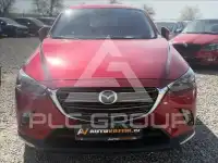 2019 Mazda CX-3