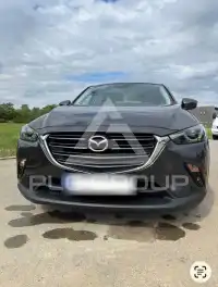 2019 Mazda CX-3
