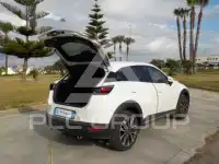 2019 Mazda CX-3