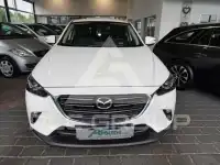 2019 Mazda CX-3