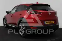 2019 Mazda CX-3