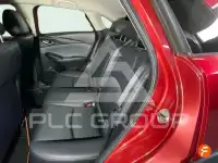 2019 Mazda CX-3