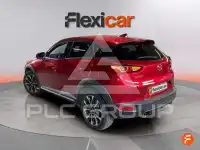 2019 Mazda CX-3