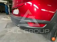 2019 Mazda CX-3