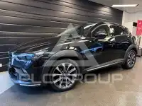 2019 Mazda CX-3
