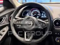2019 Mazda CX-3