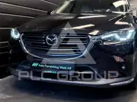 2019 Mazda CX-3