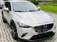 2019 Mazda CX-3