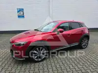 2019 Mazda CX-3