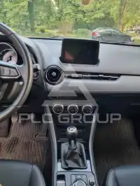 2019 Mazda CX-3