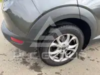 2019 Mazda CX-3