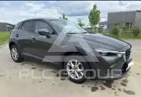 2019 Mazda CX-3
