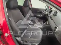 2019 Mazda CX-3