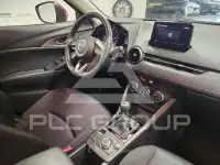 2019 Mazda CX-3