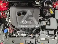 2019 Mazda CX-3