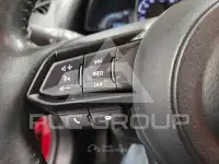 2019 Mazda CX-3