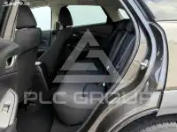 2019 Mazda CX-3