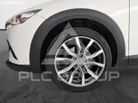 2019 Mazda CX-3