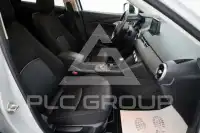 2019 Mazda CX-3