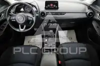 2019 Mazda CX-3