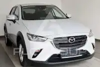 2019 Mazda CX-3