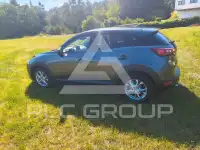 2019 Mazda CX-3