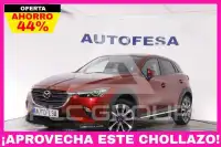 2019 Mazda CX-3
