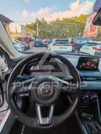 2019 Mazda CX-3