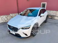 2019 Mazda CX-3